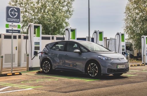 The Best Cheap Electric Cars You Can Lease In 2023