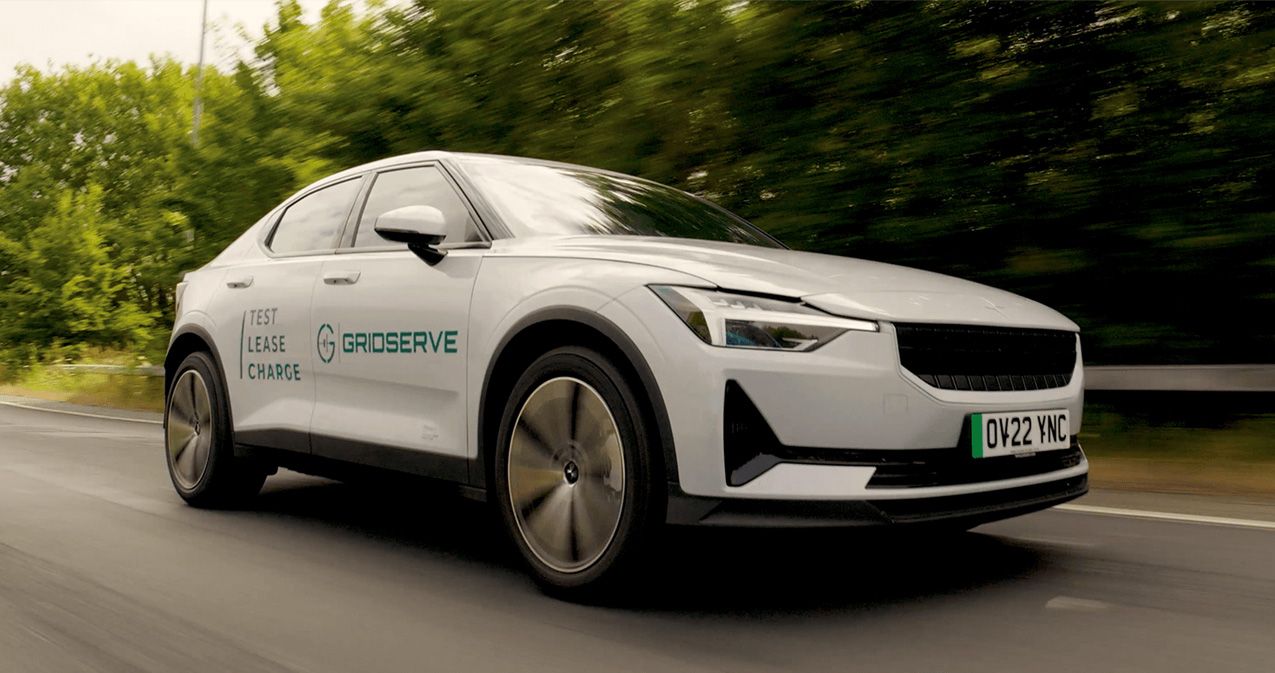 The UK's only independent electric car test drive specialist